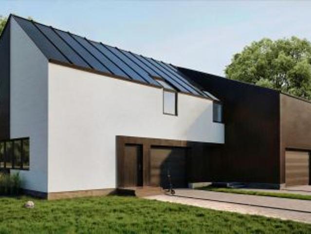 Bezpośrednio, Warszawa, Białołęka, ul. Olesin, 177 m² Dom