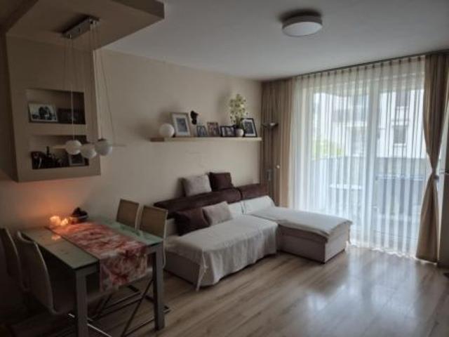 Bezpośrednio, Warszawa, Białołęka, ul. Leona Berensona, 41 m² Mieszkanie