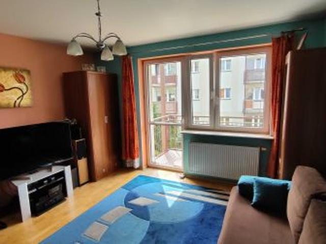Bezpośrednio, Warszawa, Białołęka, ul. Skarbka z Gór, 54 m² Mieszkanie
