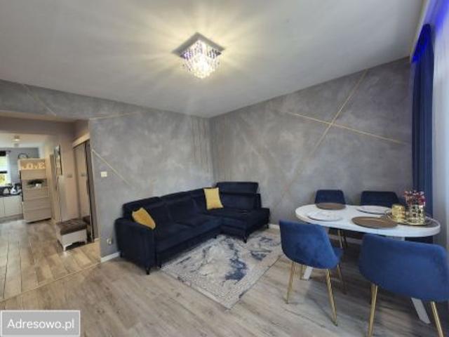 Bezpośrednio, Warszawa, Białołęka, ul. Skarbka z Gór, 54 m² Mieszkanie