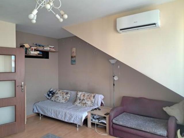 Bezpośrednio, Warszawa, Białołęka, ul. Skarbka z Gór, 54 m² Mieszkanie