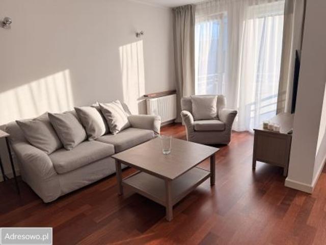 Bezpośrednio, Warszawa, Białołęka, ul. Skarbka z Gór, 55 m² Mieszkanie