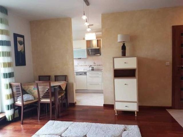 Bezpośrednio, Warszawa, Białołęka, ul. Strumykowa, 34 m² Mieszkanie