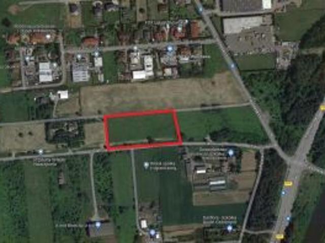 Bezpośrednio, Warszawa, Białołęka, ul. Płochocińska, 10000 m² Działka