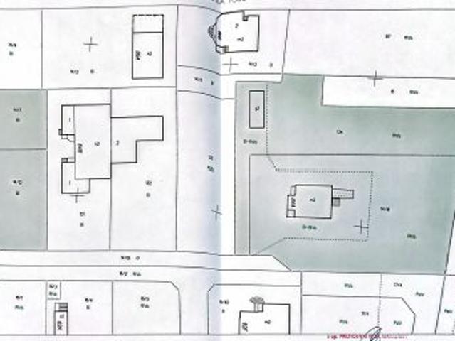 Bezpośrednio, Warszawa, Białołęka, ul. Płochocińska, 5625 m² Działka