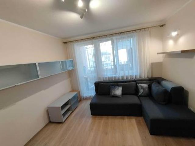 Bezpośrednio, Warszawa, Białołęka, ul. Pasłęcka, 35 m² Mieszkanie
