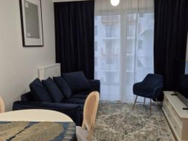 Bezpośrednio, Warszawa, Białołęka, ul. Trakt Nadwiślański, 33 m² Mieszkanie
