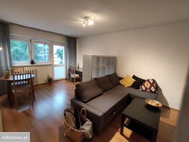 Bezpośrednio, Warszawa, Bielany, ul. Władysława Broniewskiego, 41 m² Mieszkanie