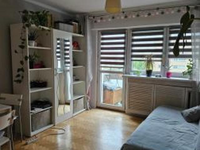 Bezpośrednio, Warszawa, Bielany, ul. Władysława Broniewskiego, 42 m² Mieszkanie