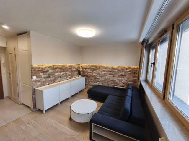 Bezpośrednio, Warszawa, Bielany, ul. Williama Szekspira, 26 m² Mieszkanie