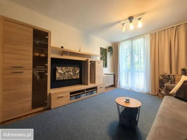 Bezpośrednio, Warszawa, Bielany, ul. Wrzeciono, 24 m² Mieszkanie