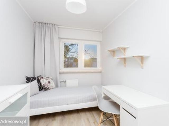 Bezpośrednio, Warszawa, Bielany, ul. Wrzeciono, 47 m² Mieszkanie