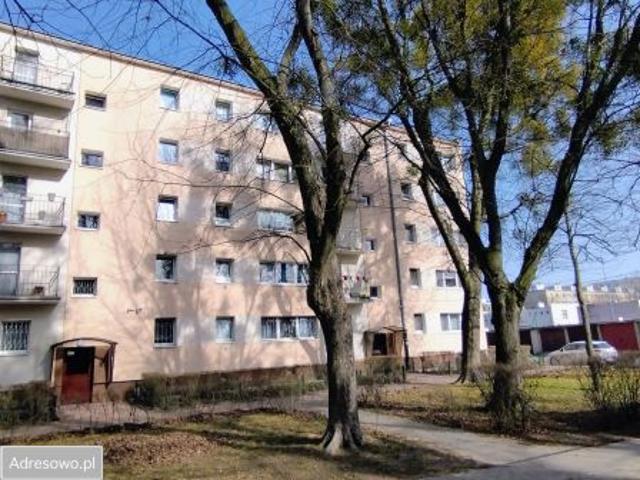 Bezpośrednio, Warszawa, Bielany, ul. Antyczna, 56 m² Mieszkanie