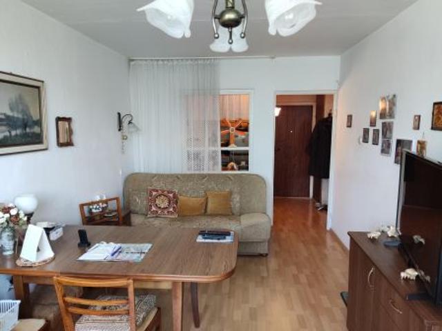 Bezpośrednio, Warszawa, Bielany, ul. Dorycka, 37 m² Mieszkanie