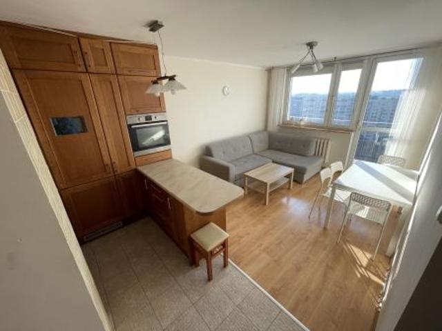 Bezpośrednio, Warszawa, Bielany, ul. Gwiaździsta, 31 m² Mieszkanie