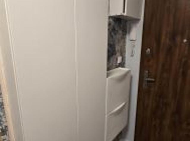 Bezpośrednio, Warszawa, Bielany, ul. Gustawa Daniłowskiego, 37 m² Mieszkanie