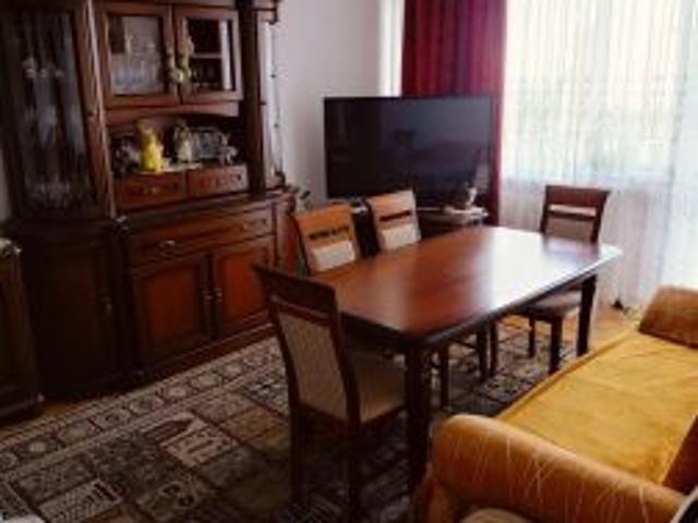 Bezpośrednio, Warszawa, Bielany, ul. Josepha Conrada, 56 m² Mieszkanie