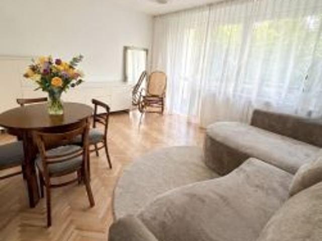 Bezpośrednio, Warszawa, Bielany, ul. Kwitnąca, 37 m² Mieszkanie