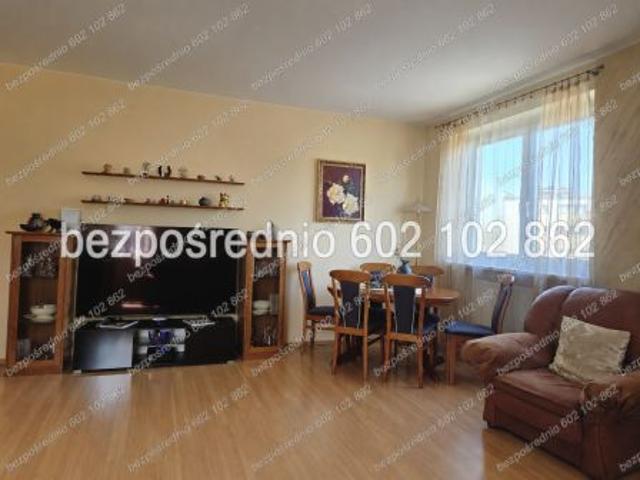 Bezpośrednio, Warszawa, Bielany, ul. Literacka, 104 m² Mieszkanie