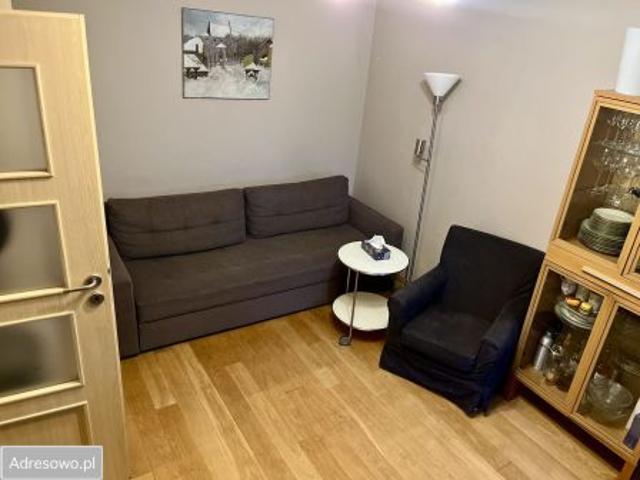 Bezpośrednio, Warszawa, Bielany, ul. Literacka, 48 m² Mieszkanie