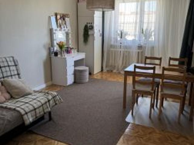 Bezpośrednio, Warszawa, Bielany, ul. Literacka, 65 m² Mieszkanie