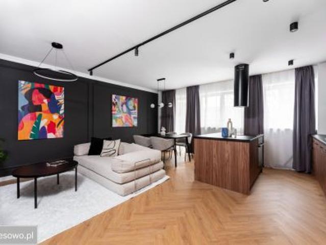 Bezpośrednio, Warszawa, Bielany, ul. Marymoncka, 49 m² Mieszkanie