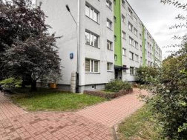 Bezpośrednio, Warszawa, Bielany, ul. Podleśna, 24 m² Mieszkanie