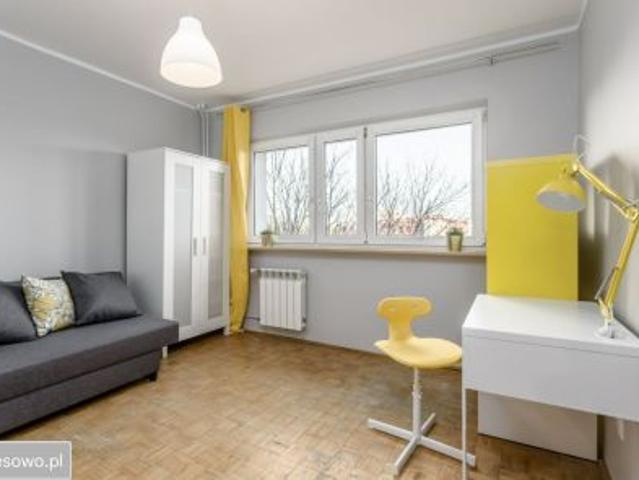 Bezpośrednio, Warszawa, Bielany, ul. Przy Agorze, 48 m² Mieszkanie