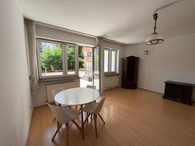 Bezpośrednio, Warszawa, Bielany, ul. Przy Agorze, 50 m² Mieszkanie
