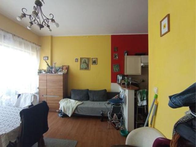 Bezpośrednio, Warszawa, Bielany, ul. Przy Agorze, 39 m² Mieszkanie