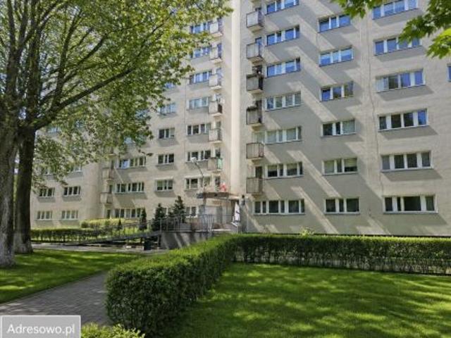 Bezpośrednio, Warszawa, Bielany, ul. Starej Baśni, 37 m² Mieszkanie