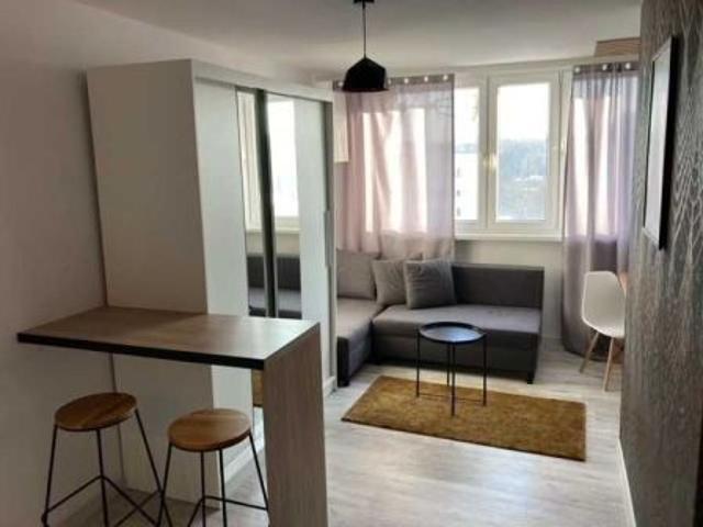 Bezpośrednio, Warszawa, Bielany, ul. Szegedyńska, 37 m² Mieszkanie