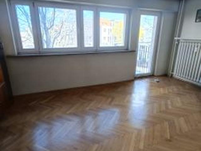 Bezpośrednio, Warszawa, Bielany, ul. Zabłocińska, 57 m² Mieszkanie