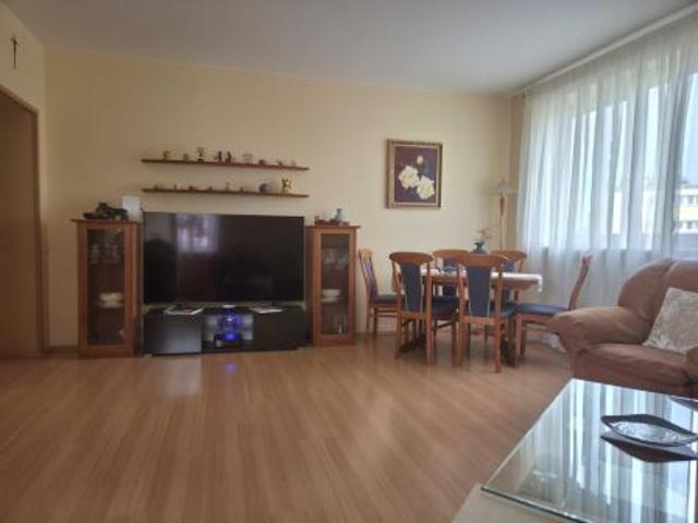 Bezpośrednio, Warszawa, Bielany, ul. Literacka, 104 m² Mieszkanie