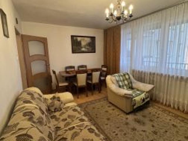 Bezpośrednio, Warszawa, Bródno, ul. Bolesławicka, 52 m² Mieszkanie