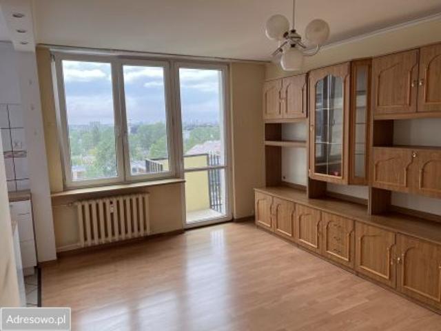 Bezpośrednio, Warszawa, Bródno, ul. Piotra Wysockiego, 27 m² Mieszkanie