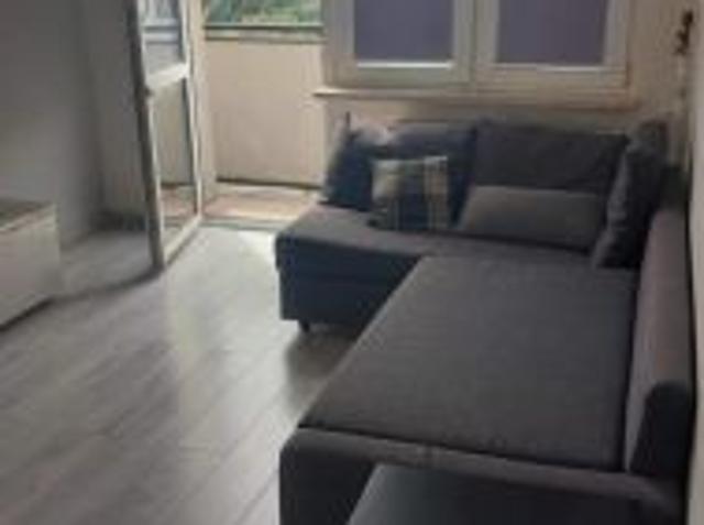 Bezpośrednio, Warszawa, Bródno, ul. Rembielińska, 40 m² Mieszkanie
