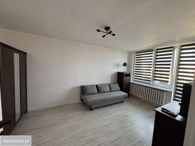 Bezpośrednio, Warszawa, Bródno, ul. Rembielińska, 38 m² Mieszkanie