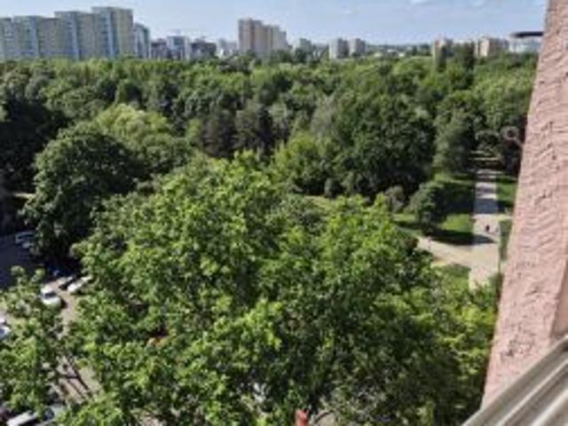 Bezpośrednio, Warszawa, Bródno, ul. Wyszogrodzka, 29 m² Mieszkanie