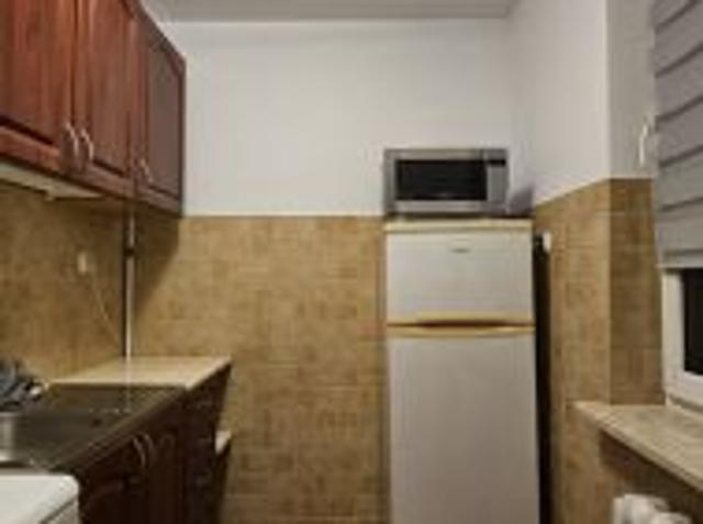 Bezpośrednio, Warszawa, Bródno, 26 m² Mieszkanie