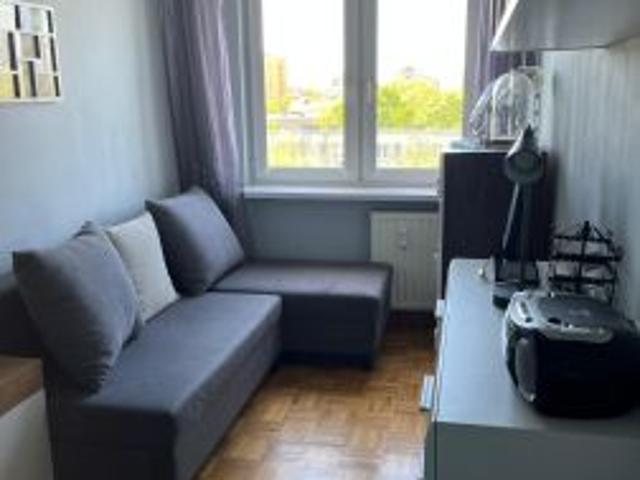 Bezpośrednio, Warszawa, Bródno, 37 m² Mieszkanie