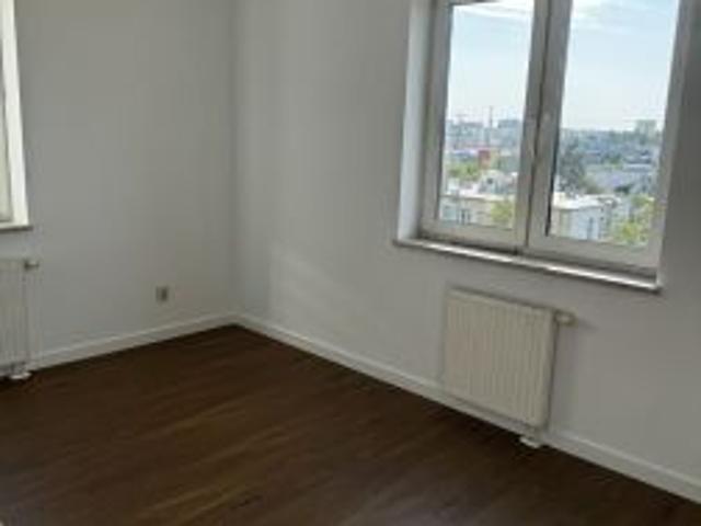 Bezpośrednio, Warszawa, Gocław, ul. Ostrobramska, 78 m² Mieszkanie
