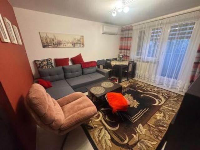 Bezpośrednio, Warszawa, Gocław, ul. gen. Leopolda Okulickiego, 51 m² Mieszkanie