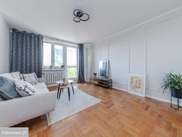 Bezpośrednio, Warszawa, Gocław, ul. gen. Leopolda Okulickiego, 33 m² Mieszkanie