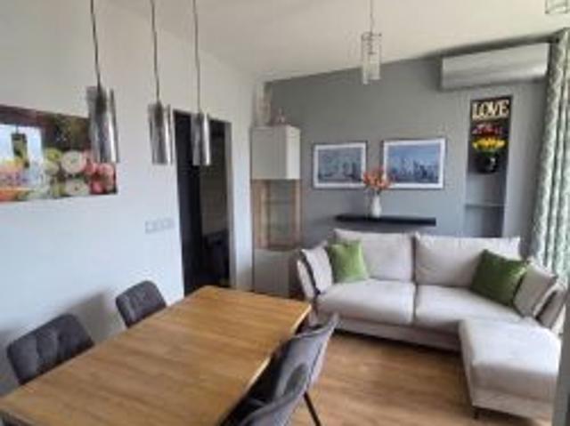 Bezpośrednio, Warszawa, Gocław, ul. Jana Nowaka Jeziorańskiego, 44 m² Mieszkanie