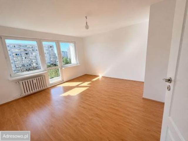 Bezpośrednio, Warszawa, Gocław, ul. Władysława Umińskiego, 63 m² Mieszkanie