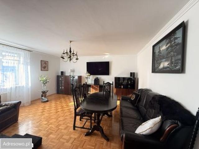 Bezpośrednio, Warszawa, Gocław, ul. Władysława Umińskiego, 72 m² Mieszkanie