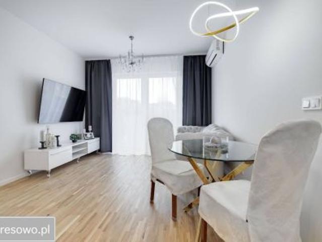 Bezpośrednio, Warszawa, Gocław, 40 m² Mieszkanie