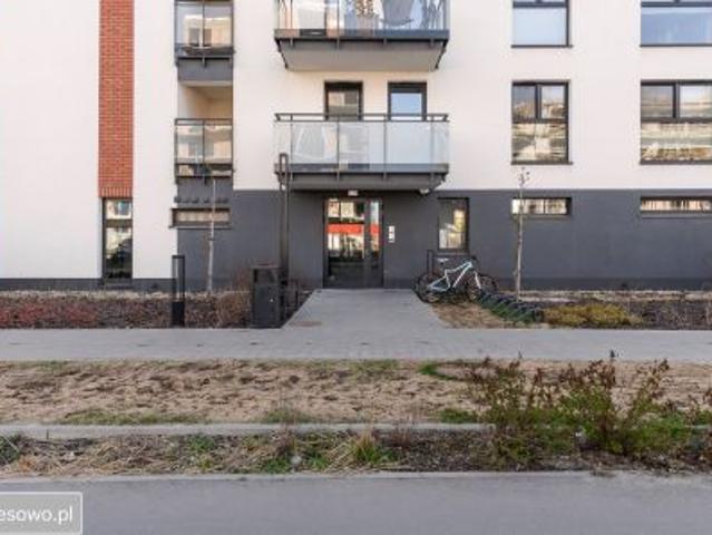 Bezpośrednio, Warszawa, Grochów, ul. Żupnicza, 49 m² Mieszkanie