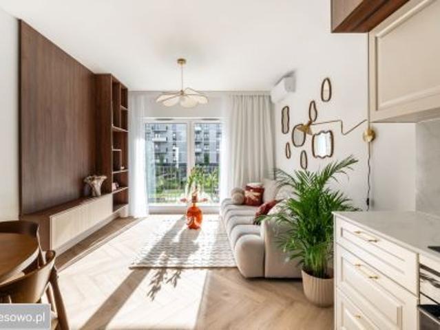Bezpośrednio, Warszawa, Grochów, ul. Żupnicza, 51 m² Mieszkanie